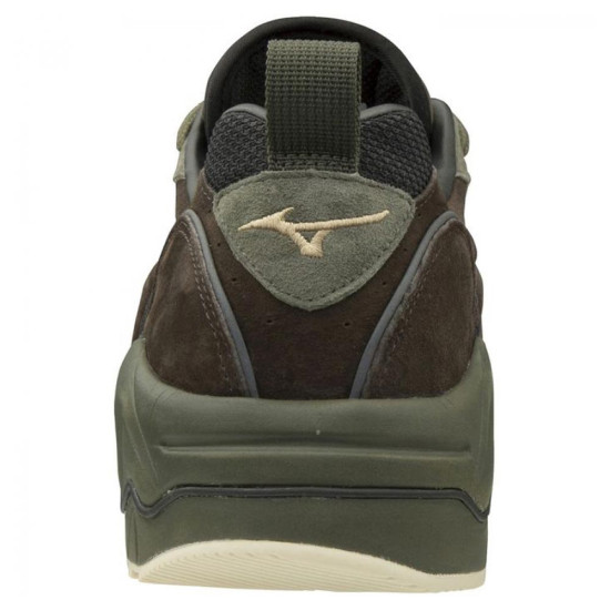 Mizuno Wave Rider 1 Wild Nordic